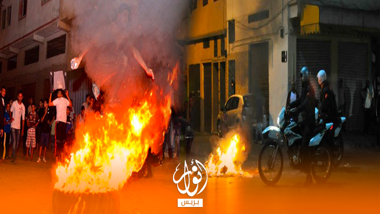الدار البيضاء.. توقيف 126 شخصا وحجز أزيد من 148 ألف مفرقعة وشهاب ناري قبيل عاشوراء
