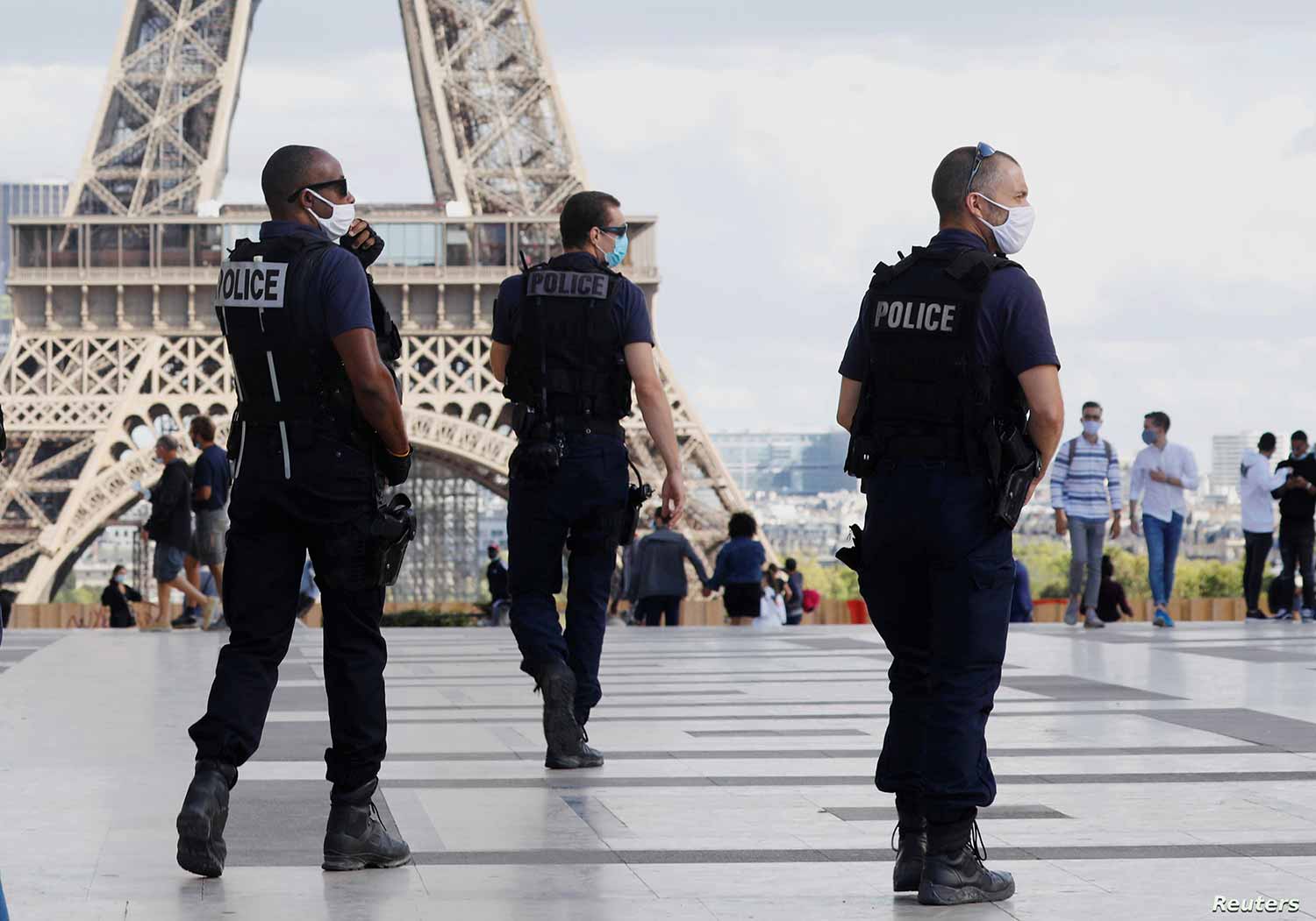 يوم جديد من الإضرابات ضد إصلاح نظام التقاعد بفرنسا