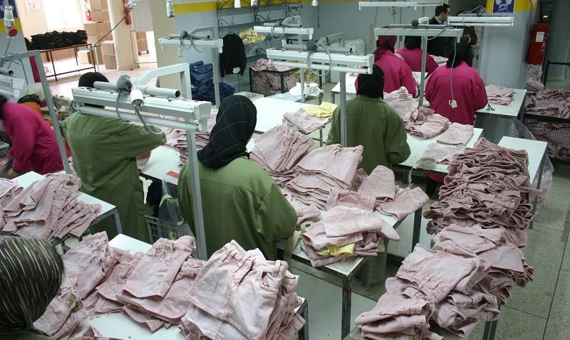 المغرب يعزز رهانه على الاقتصاد الدائري.. 83 ألف طن من نفايات النسيج سنويا تتحول إلى فرصة استثمارية