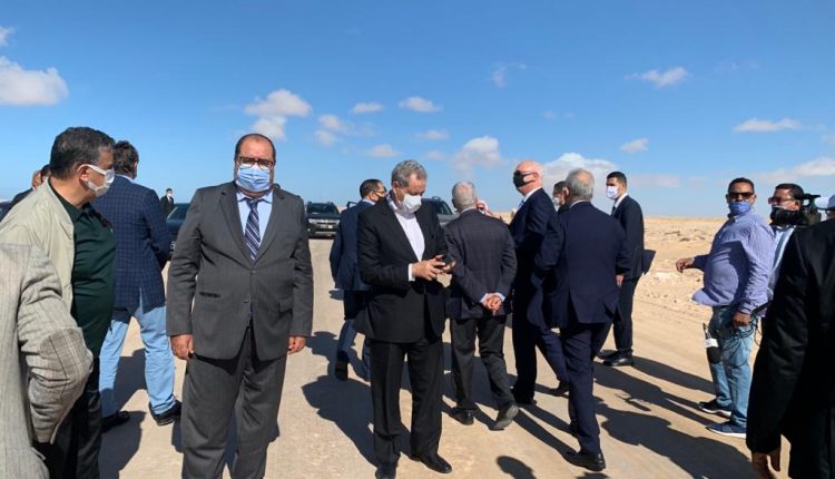 بيان الكركرات".. رسالة من قادة الأحزاب الوطنية لتأكيد الإجماع حول القضية الوطنية - أنوار بريس