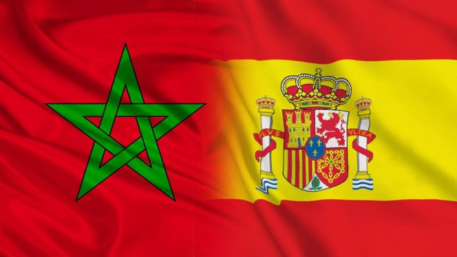 انعقاد اجتماع للمجموعة المشتركة الدائمة المغربية-الإسبانية حول الهجرة بمدريد