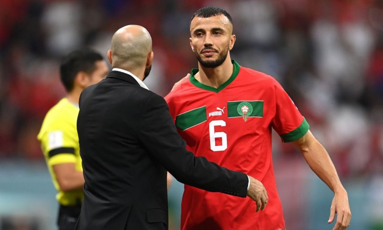 سايس: المنتخب المغربي يملك عناصر متميزة وذهنية قوية للمضي بعيدا في مونديال 2026