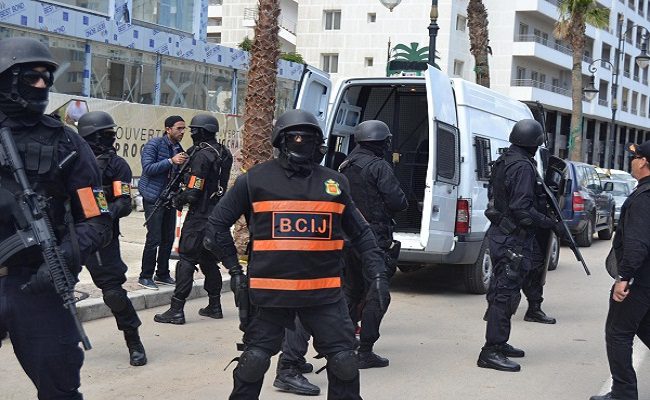 الخارجية الأمريكية: المغرب “أبان عن ريادته” في مكافحة الإرهاب والتطرف