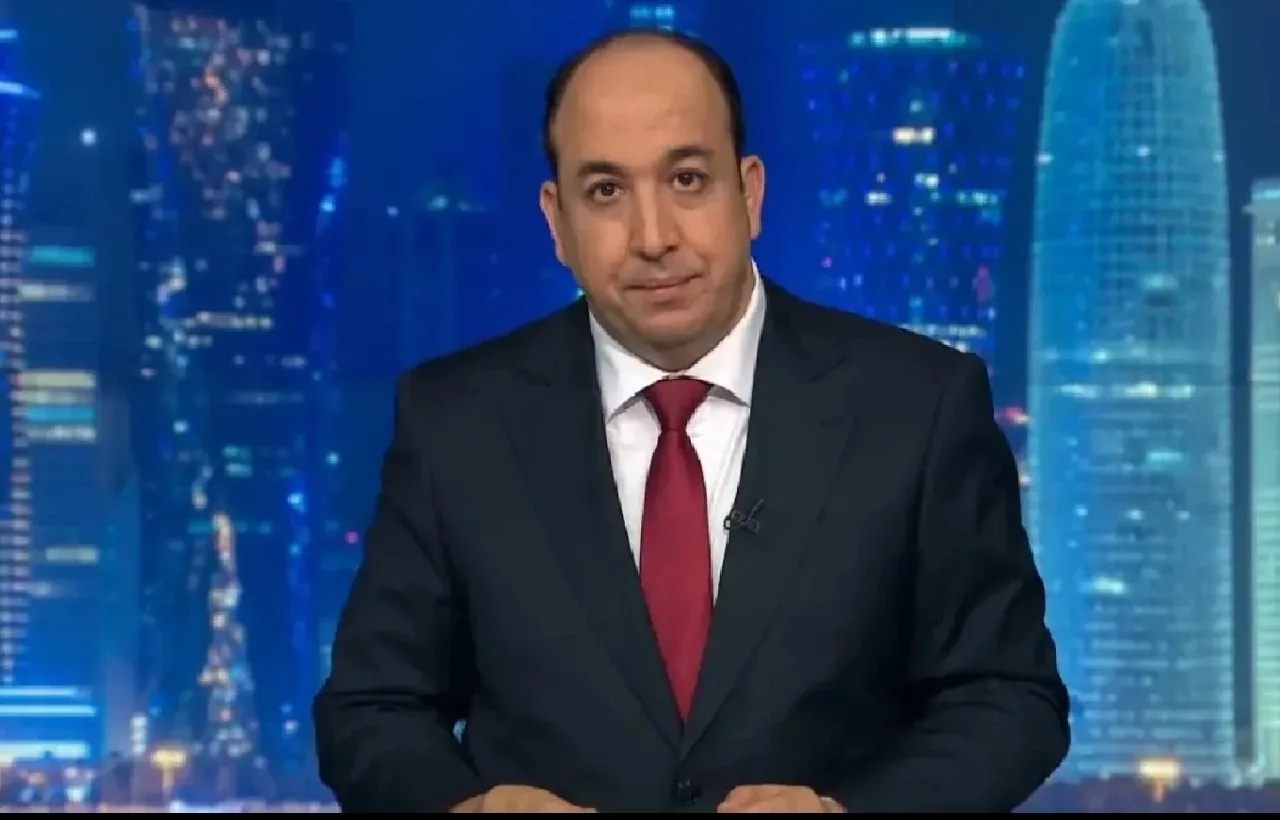 النقابة الوطنية للصحافة المغربية تدخل على خط طرد عبد الصمد ناصر الصحافي بقناة الجزيرة