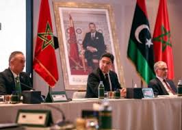 الاتحاد الإفريقي يشيد باستضافة المغرب اجتماع لجنة ” 6 + 6 ” الليبية في بوزنيقة…