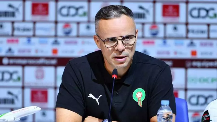 وهبي “مواجهة اسكتلندا مختلفة عن البرازيل”