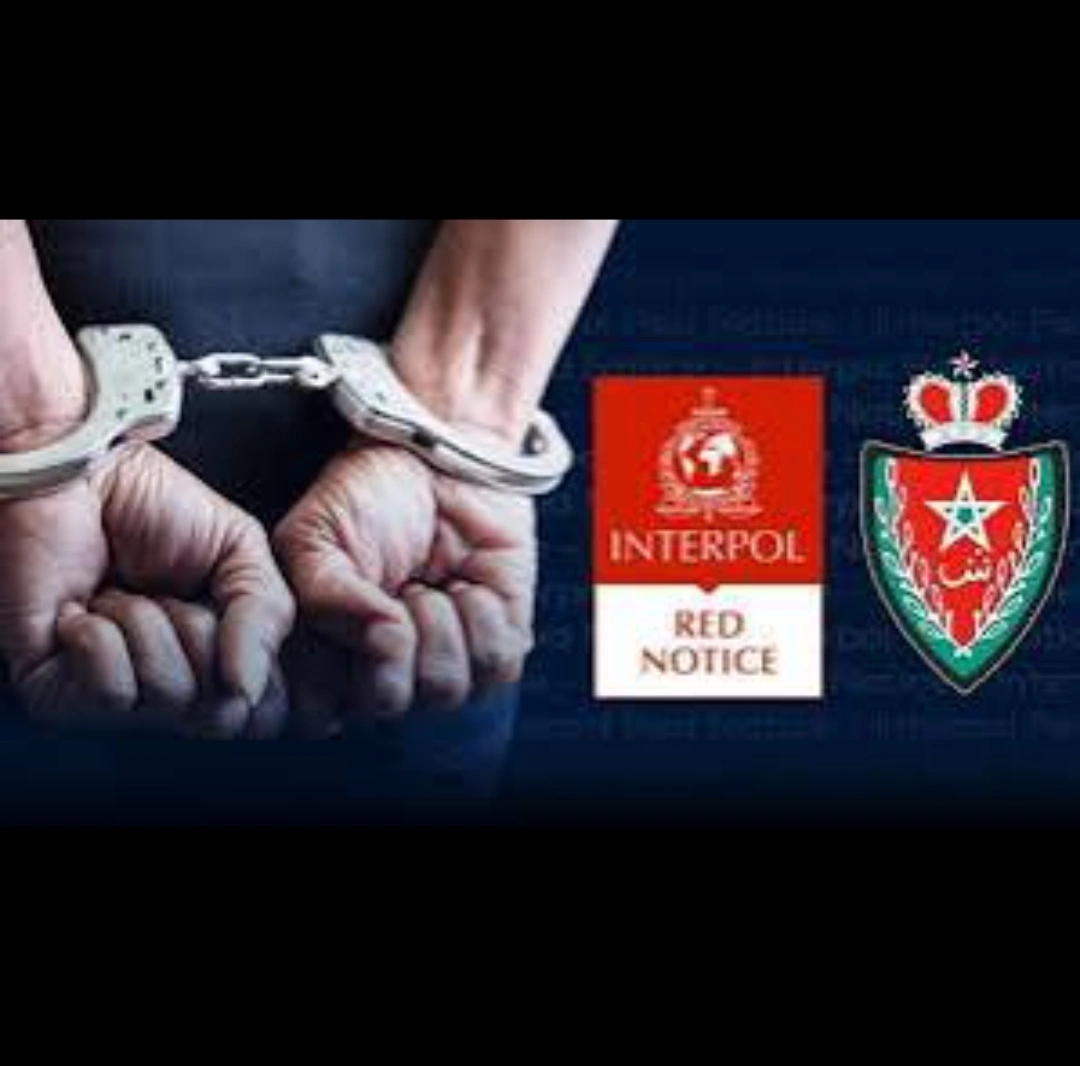تنسيق أمني يطيح بـ 11 مبحوثا عنهم دوليا بمراكش وطنجة…