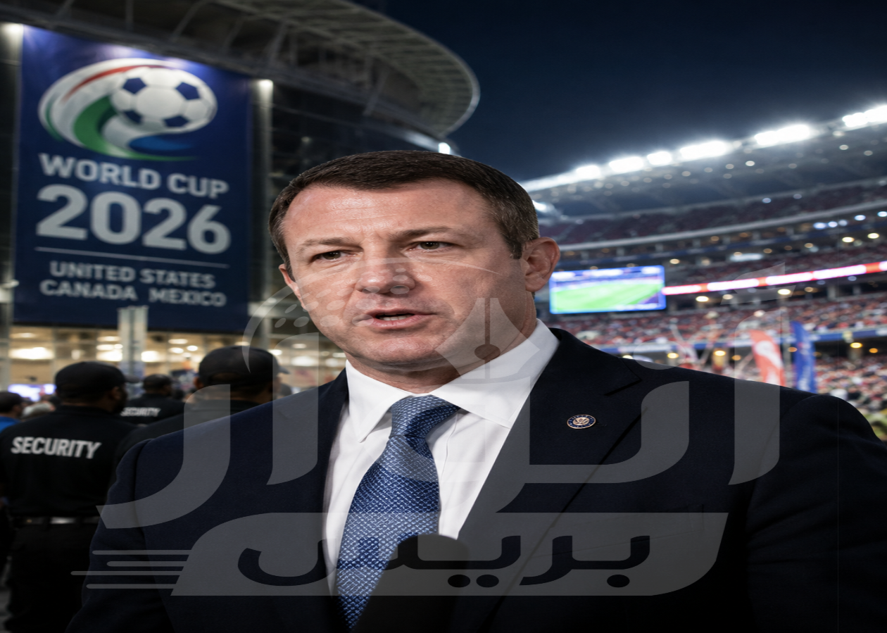 مونديال 2026 تحت الحراسة المشددة.. واشنطن تخشى “الذئاب المنفردة”