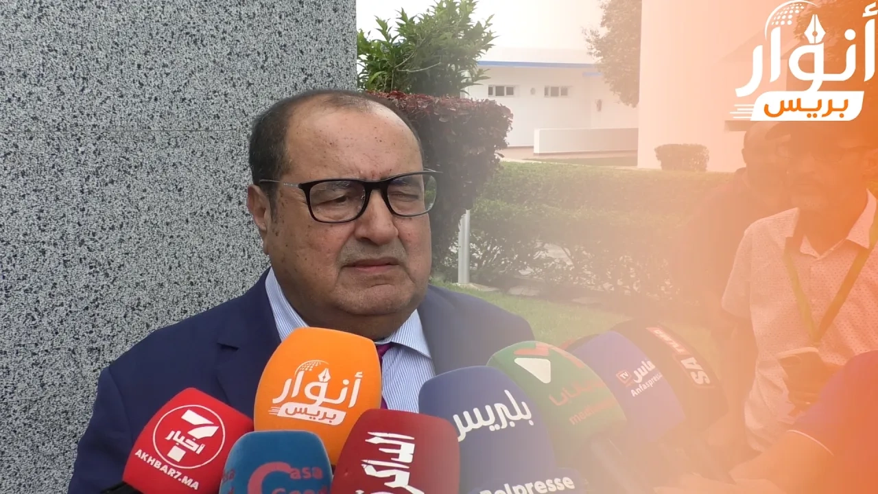 إدريس لشكر ” توافقنا على أزيد من 70 مرشحا في إطار مقاربة جماعية ومسؤولة لتدبير الترشيحات “