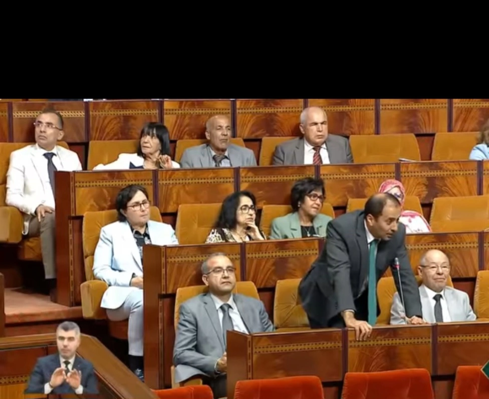الحسن لشكر.. “مول الحانوت” يستنجد والحكومة مطالبة بالخروج من دائرة الخطابات…