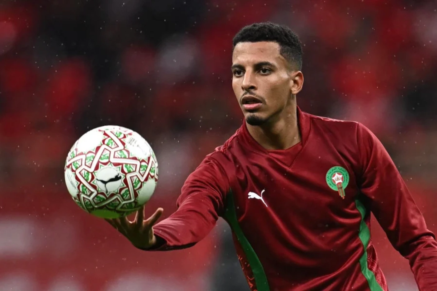 عز الدين أوناحي: “العناصر الوطنية تدرك جيدا حجم تطلعات الجماهير المغربية”