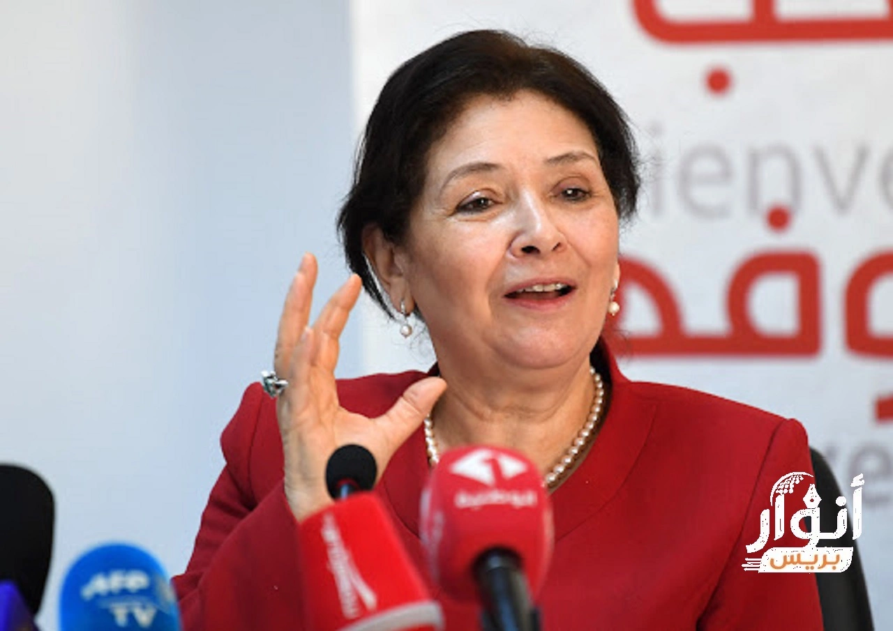 المنظمة المغربية لحقوق الإنسان تدين الحكم بسجن سهام بن سدرين  وتحذر من تراجع الحقوق والحريات في تونس